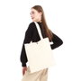 Zoozie Bags Bolso Tote Pauldavis Crema